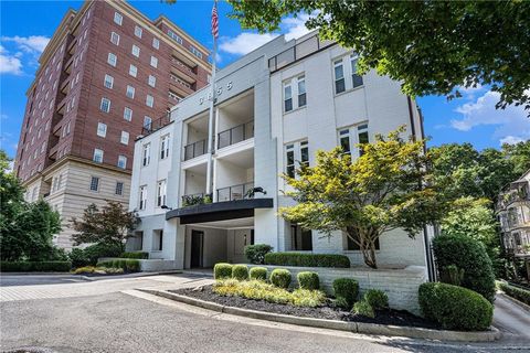3655 Peachtree Road NE 401 Atlanta GA 30319