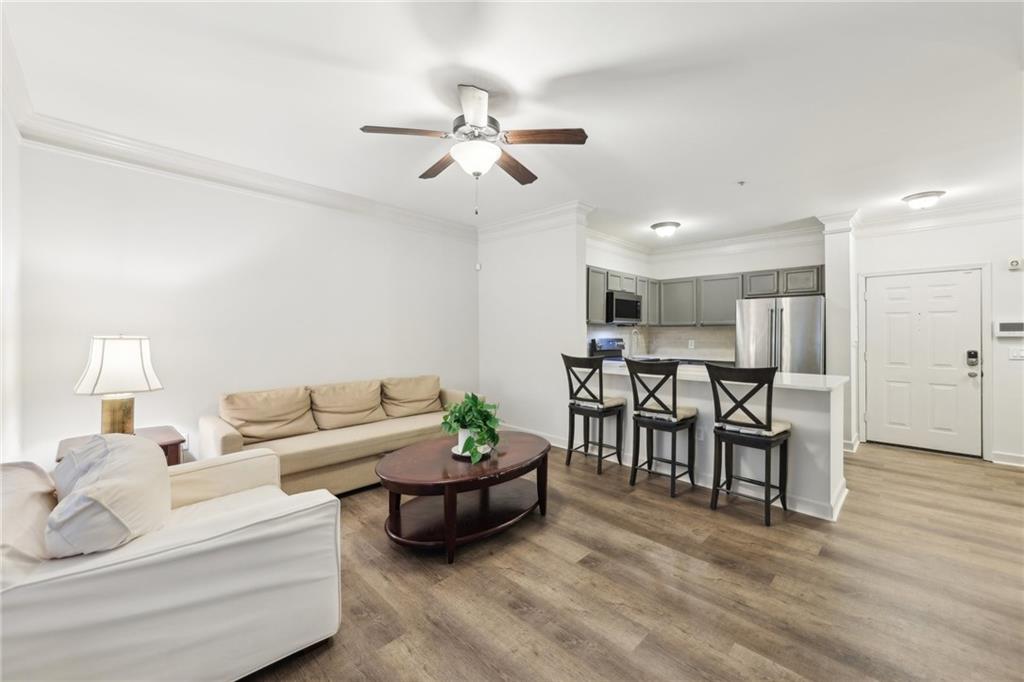 5559 Glenridge Drive #1103, Sandy Springs, Georgia image 9