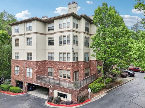 5559 Glenridge Drive 1103 Sandy Springs GA 30342