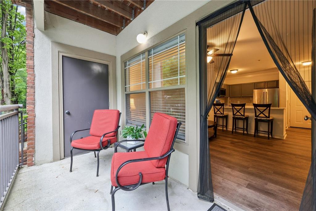 5559 Glenridge Drive 1103