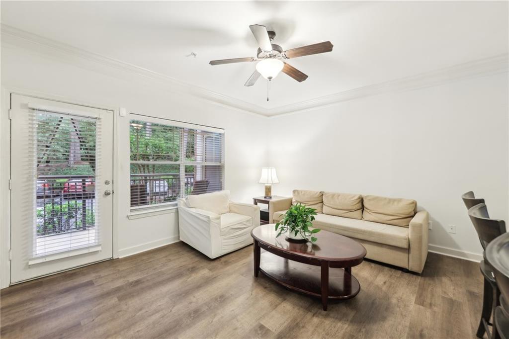 5559 Glenridge Drive #1103, Sandy Springs, Georgia image 7