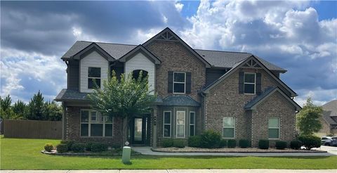 981 Skyway Bridge Lane Buford GA 30518