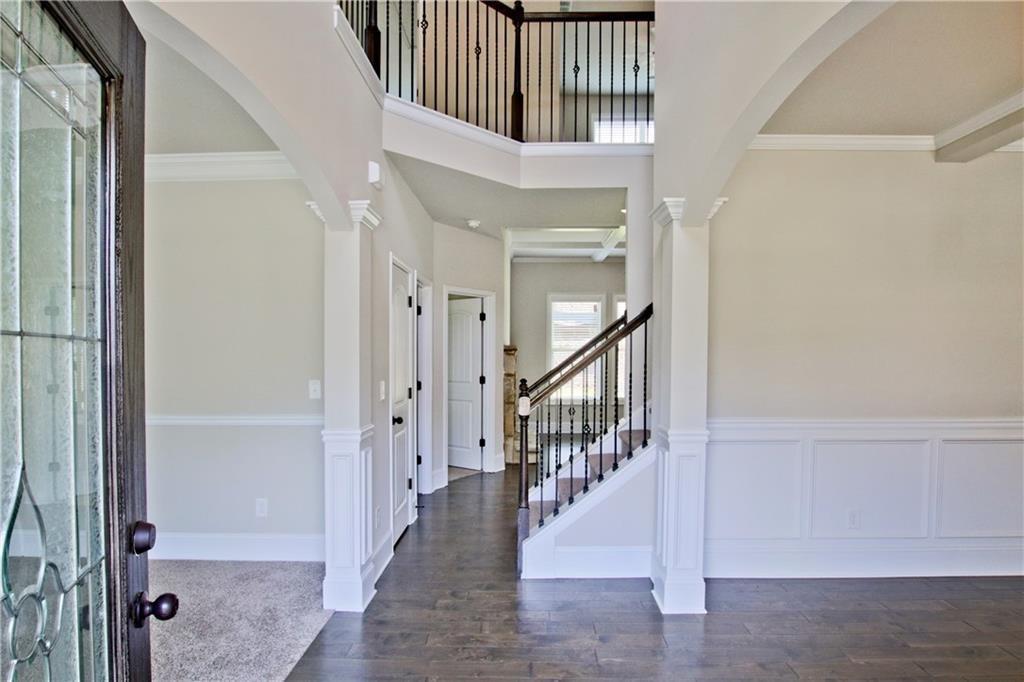 981 Skyway Bridge Lane