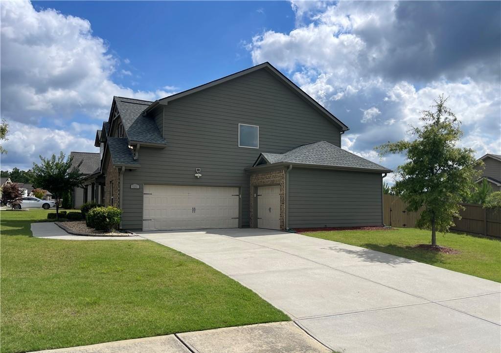 981 Skyway Bridge Lane
