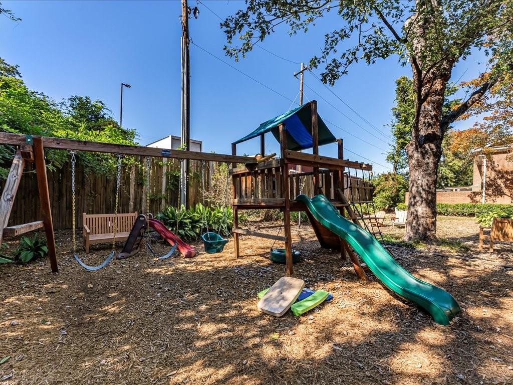 Wieuca at Roswell - Residential