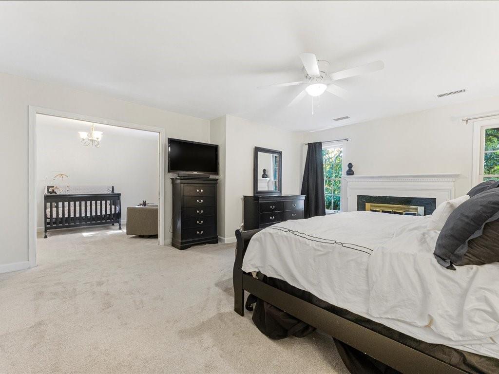 Wieuca at Roswell - Residential