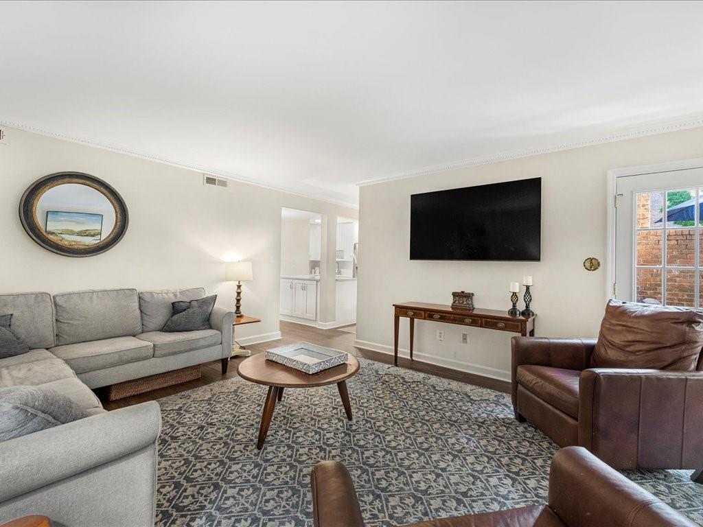 Wieuca at Roswell - Residential