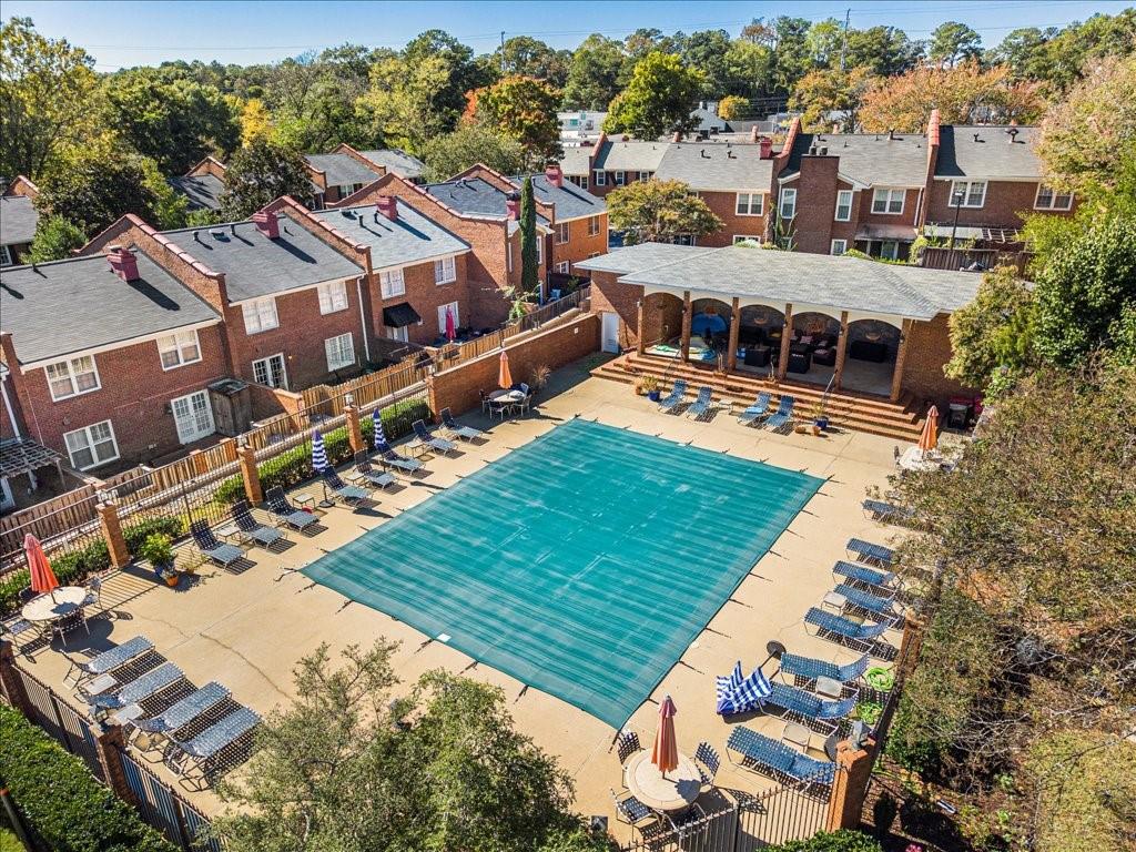 Wieuca at Roswell - Residential