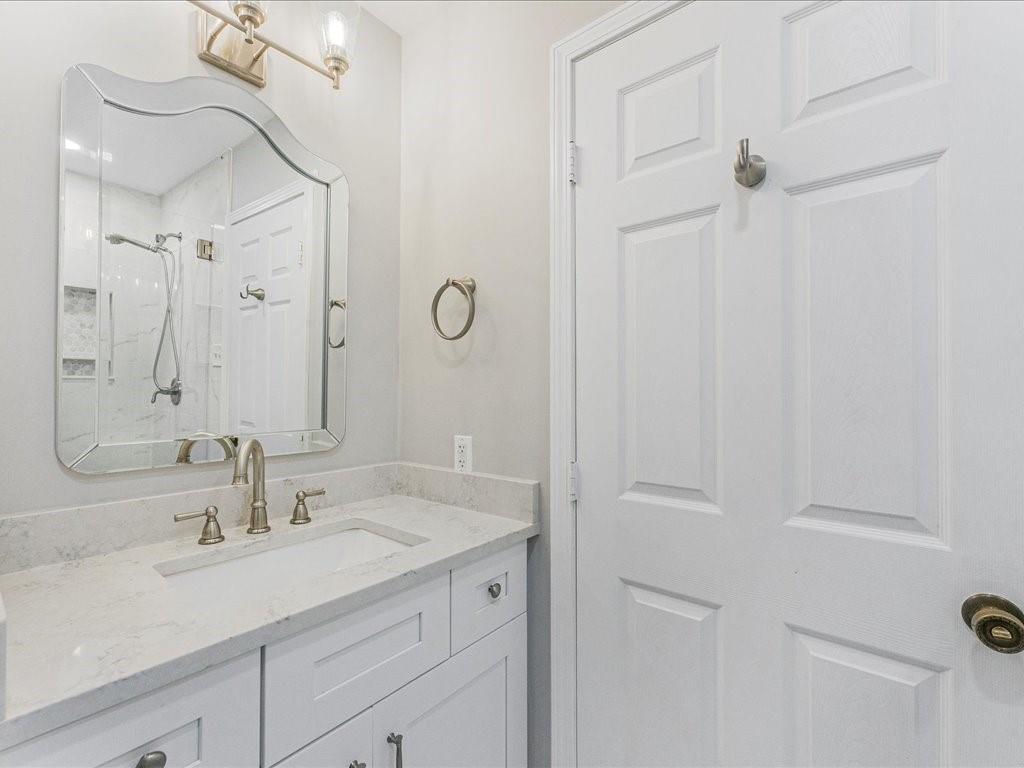 Wieuca at Roswell - Residential