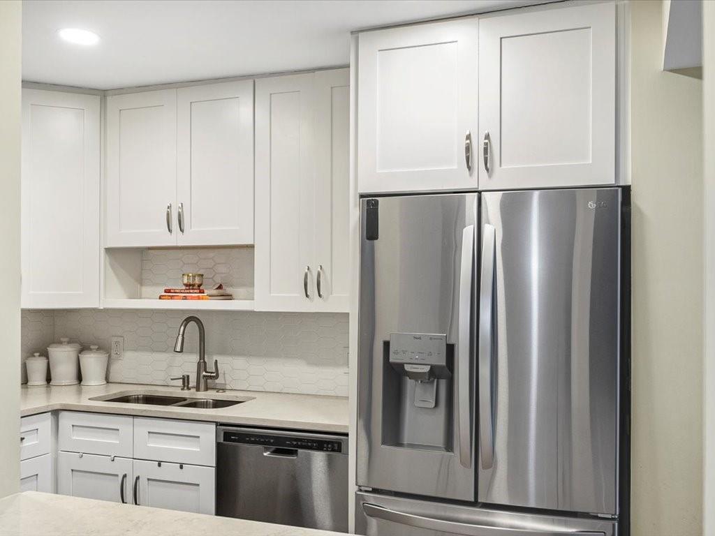 Wieuca at Roswell - Residential
