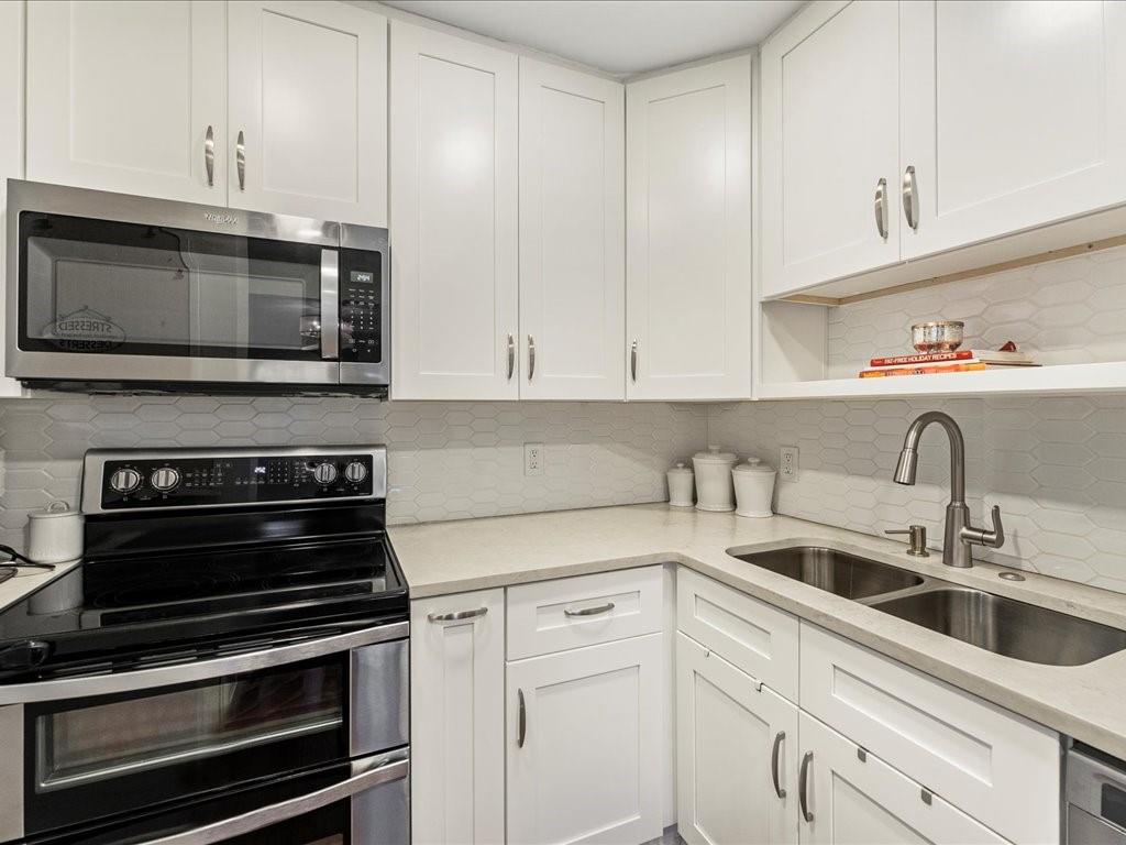 Wieuca at Roswell - Residential