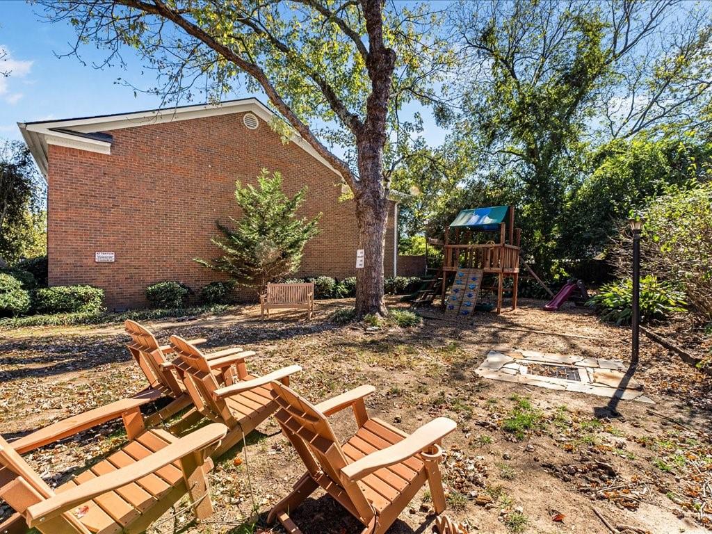 Wieuca at Roswell - Residential