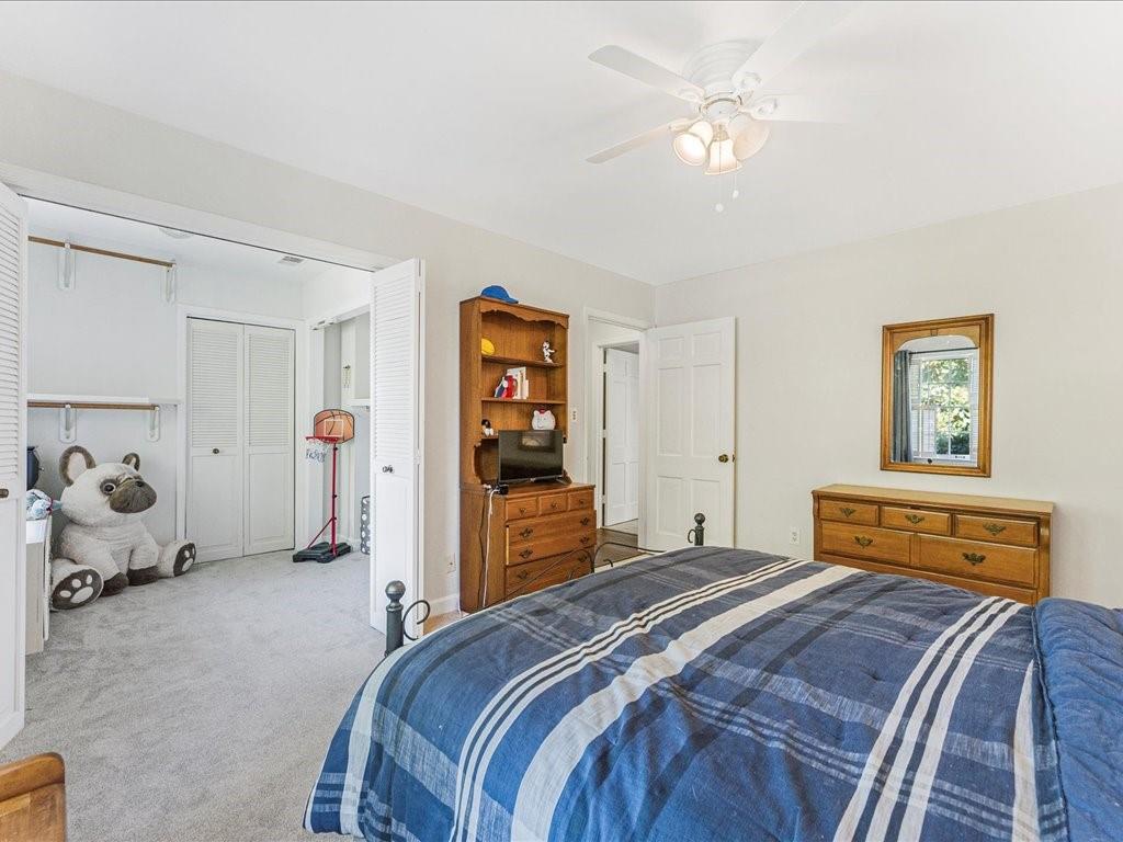 Wieuca at Roswell - Residential