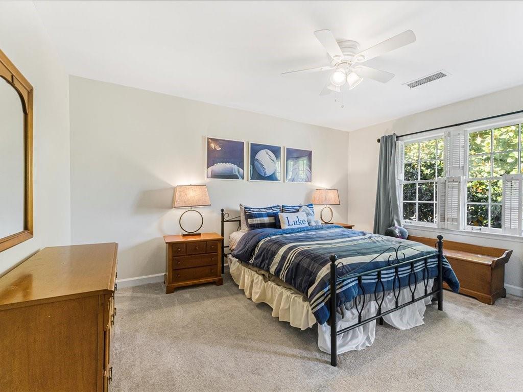 Wieuca at Roswell - Residential