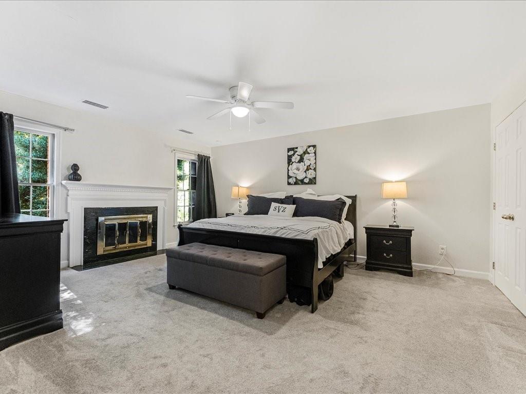 Wieuca at Roswell - Residential