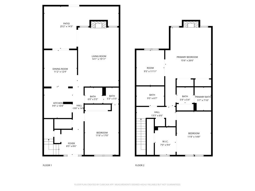 Wieuca at Roswell - Residential