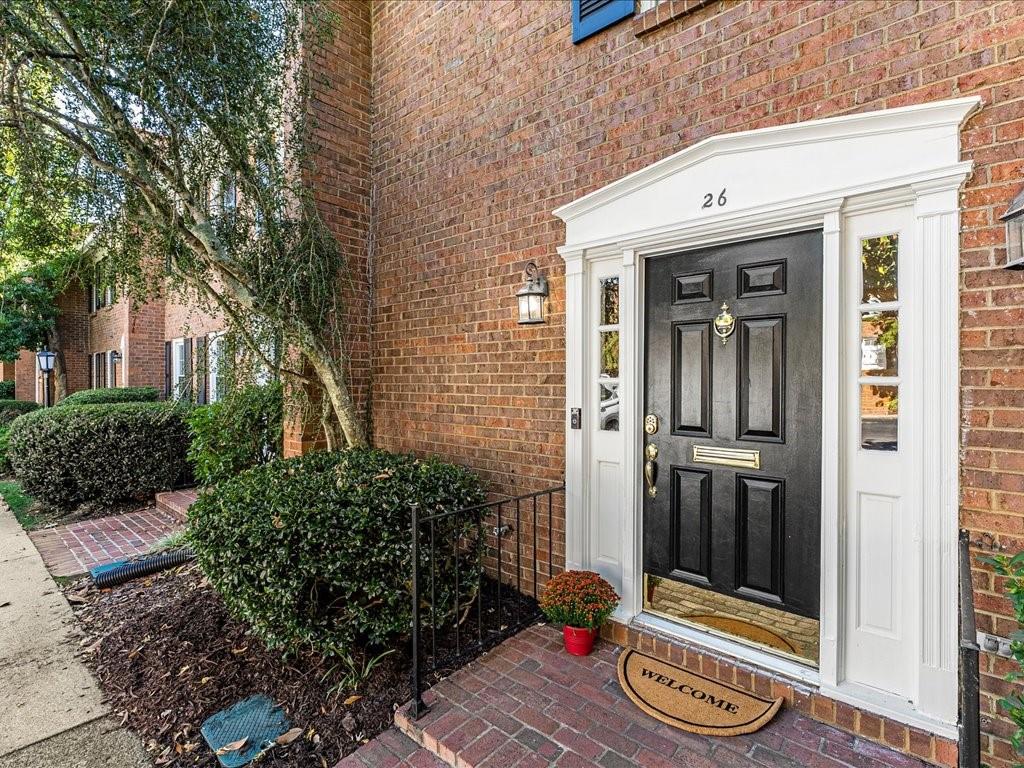 Wieuca at Roswell - Residential
