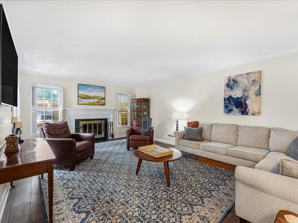 Wieuca at Roswell - Residential