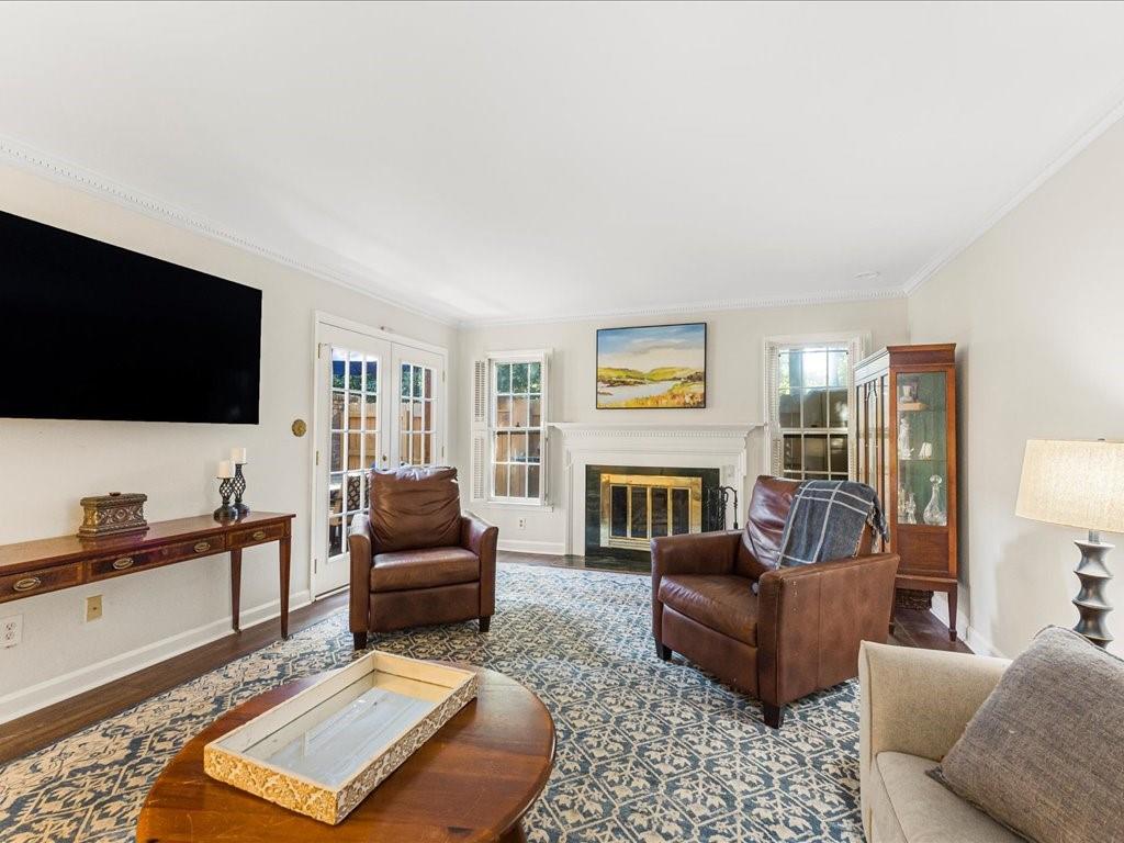 Wieuca at Roswell - Residential