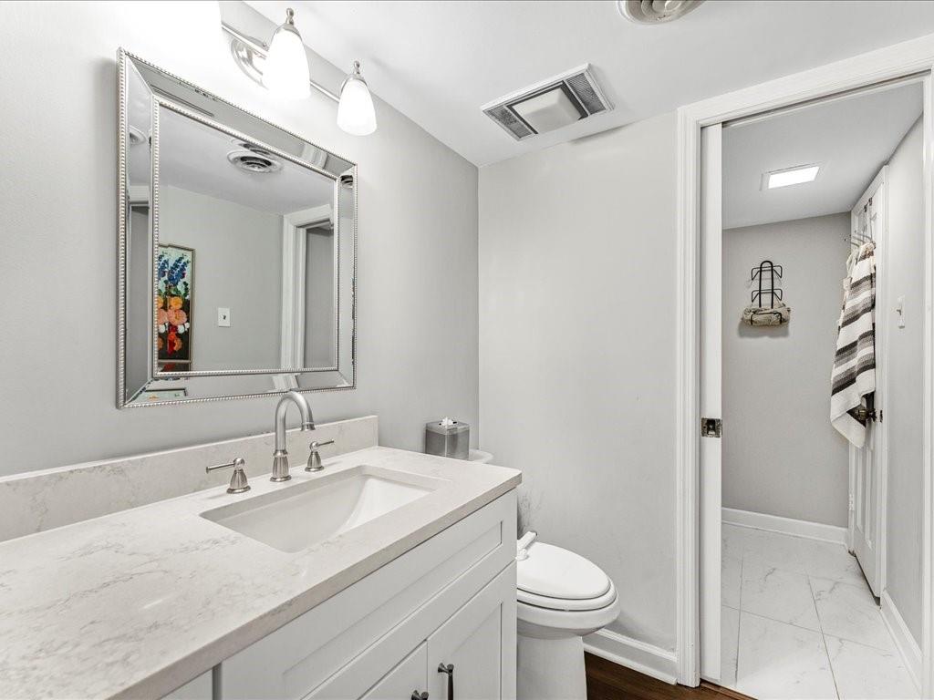 Wieuca at Roswell - Residential