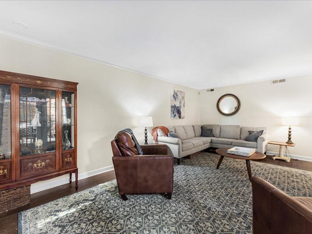 Wieuca at Roswell - Residential