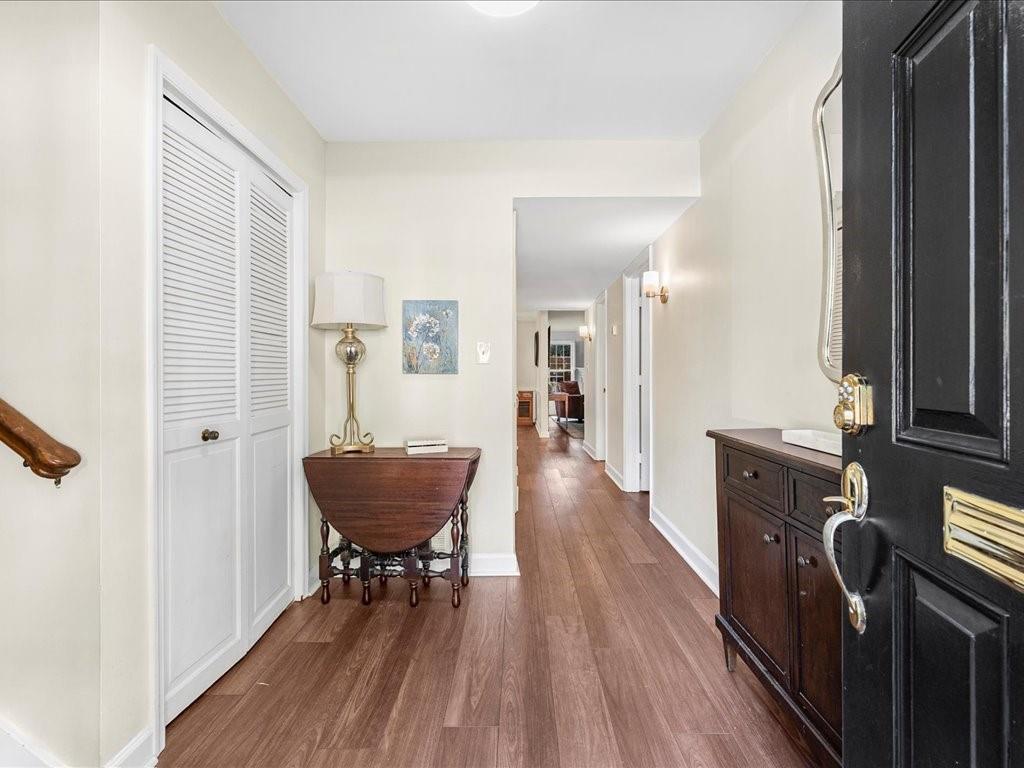 Wieuca at Roswell - Residential