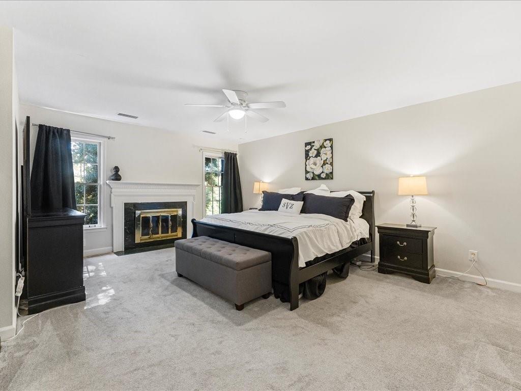 Wieuca at Roswell - Residential