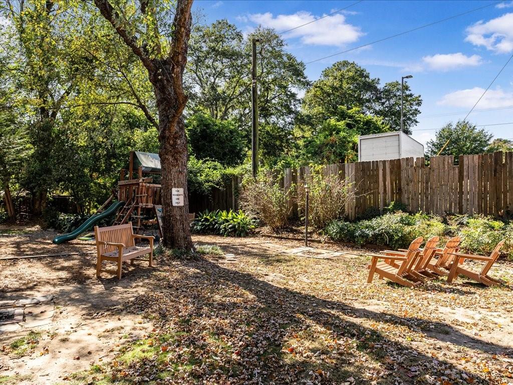 Wieuca at Roswell - Residential