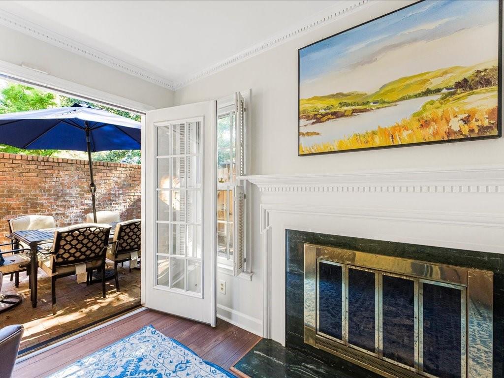 Wieuca at Roswell - Residential