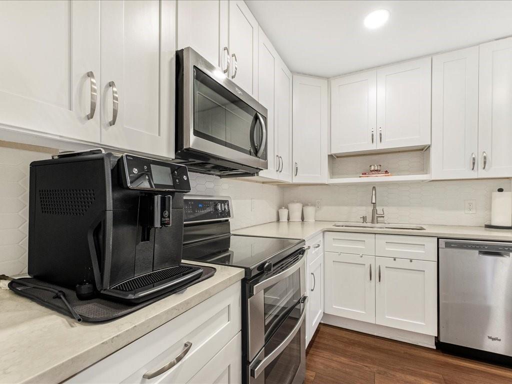 Wieuca at Roswell - Residential