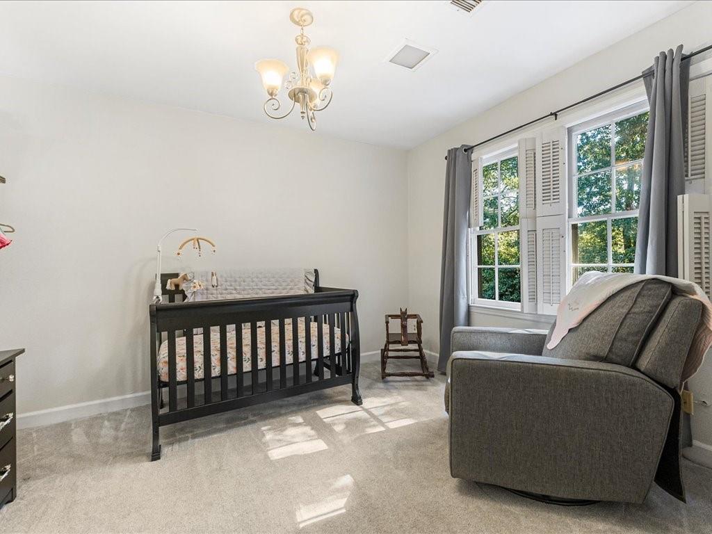 Wieuca at Roswell - Residential