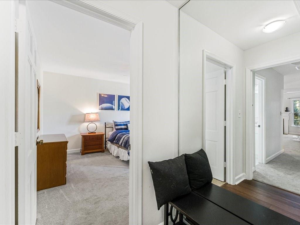 Wieuca at Roswell - Residential