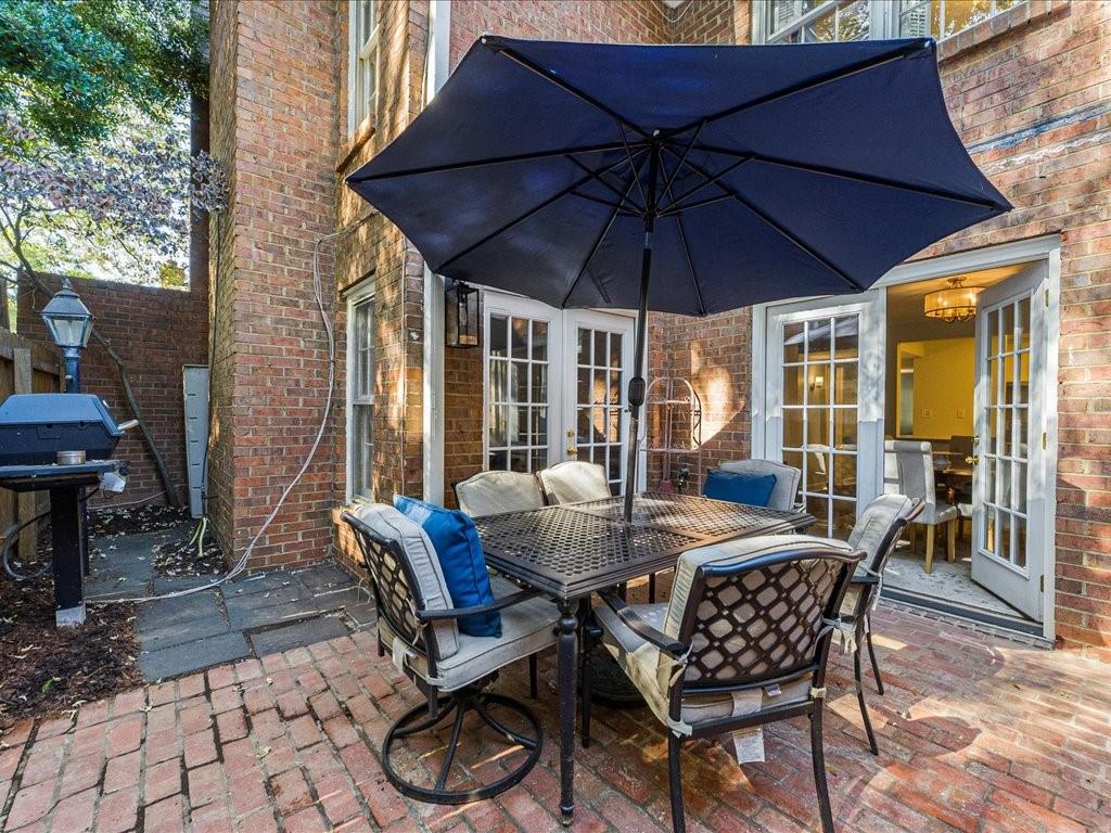 Wieuca at Roswell - Residential