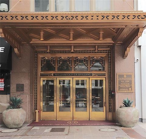 32 PEACHTREE Street NW 1601 Atlanta GA 30303