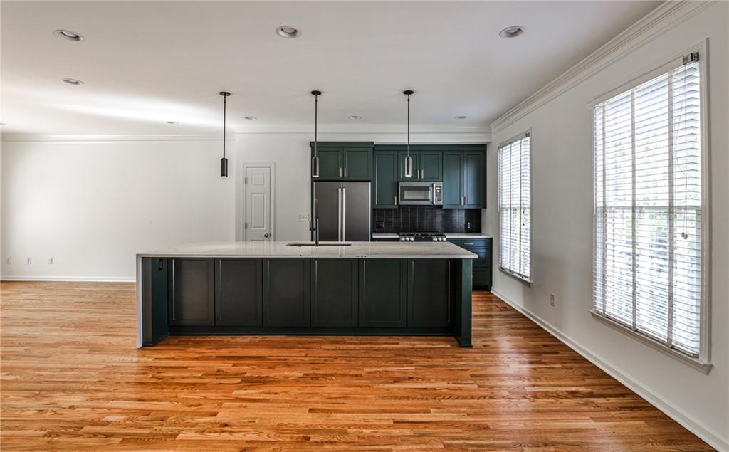 205 E Maple Street