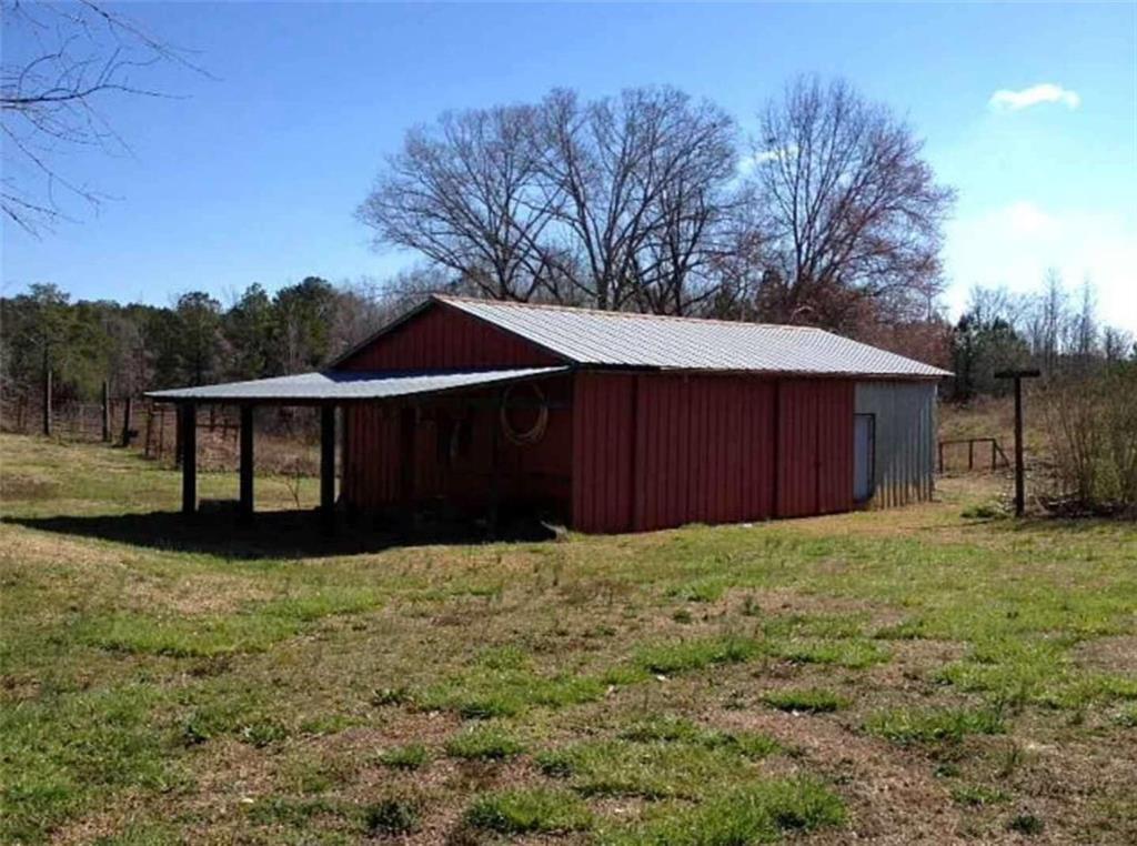 2417 Lovvorn Mill Road, Bowdon, Georgia image 3