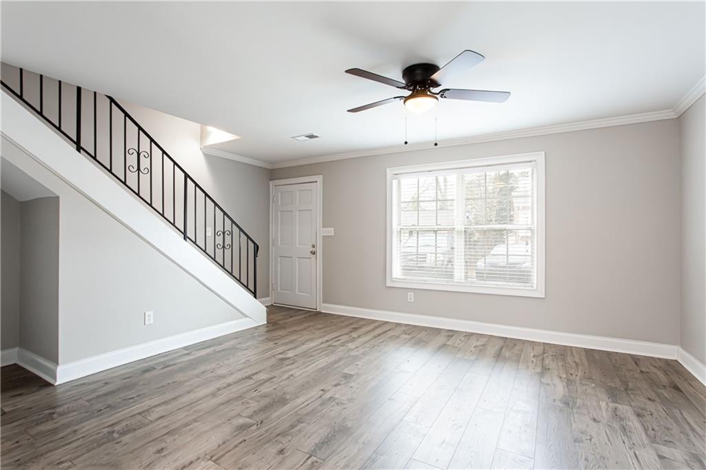 Villas of Vinings - Residential Lease