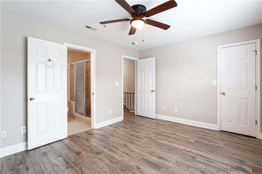 Villas of Vinings - Residential Lease