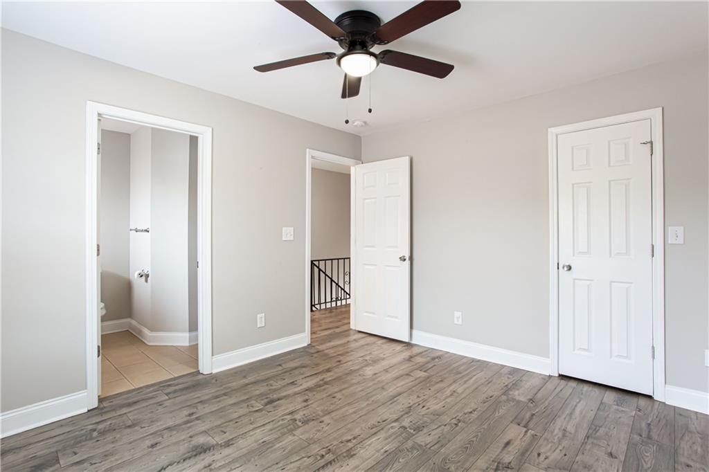 Villas of Vinings - Residential Lease