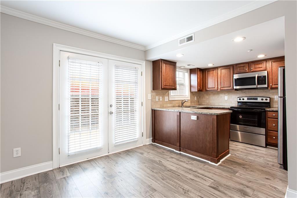 Villas of Vinings - Residential Lease