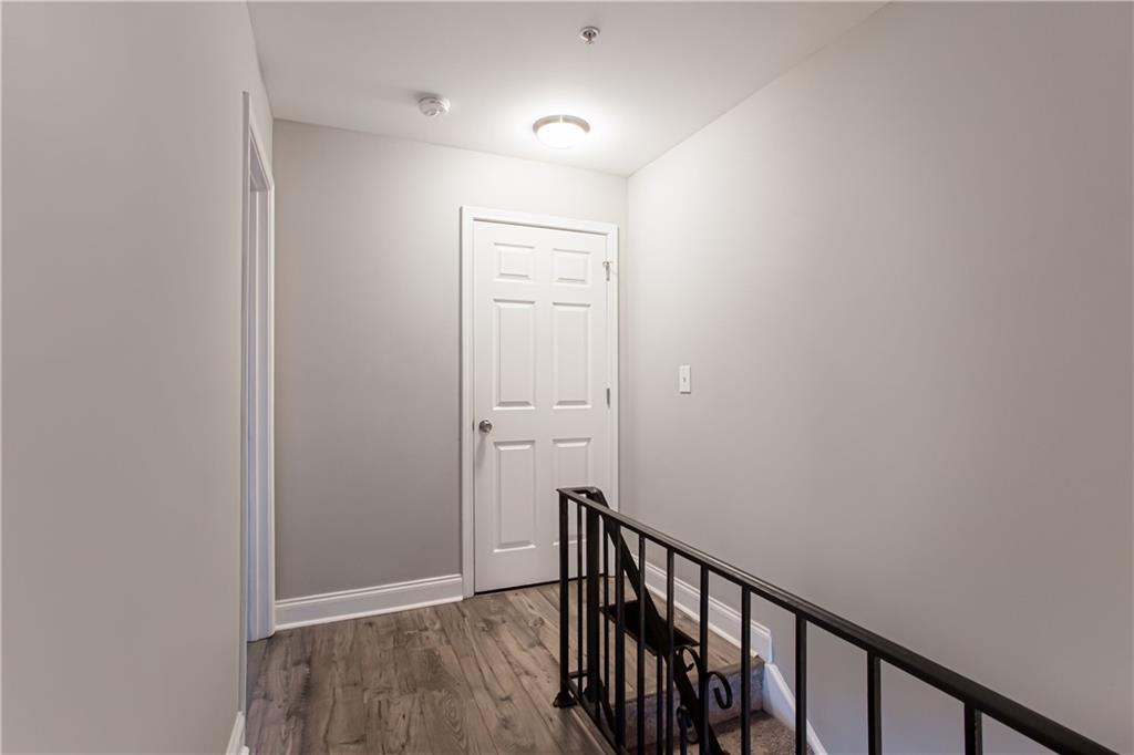 Villas of Vinings - Residential Lease