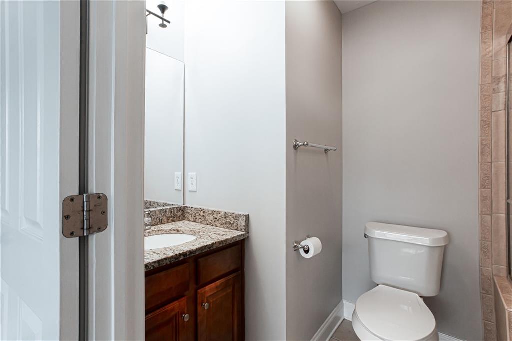 Villas of Vinings - Residential Lease