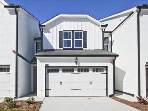 1701 Trout Lily Place Smyrna GA 30126