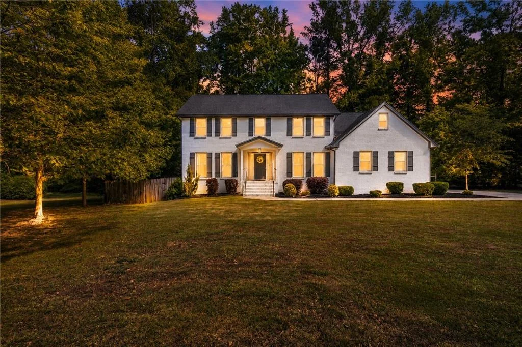 135 London Berry Court, Tyrone, GA, 30290