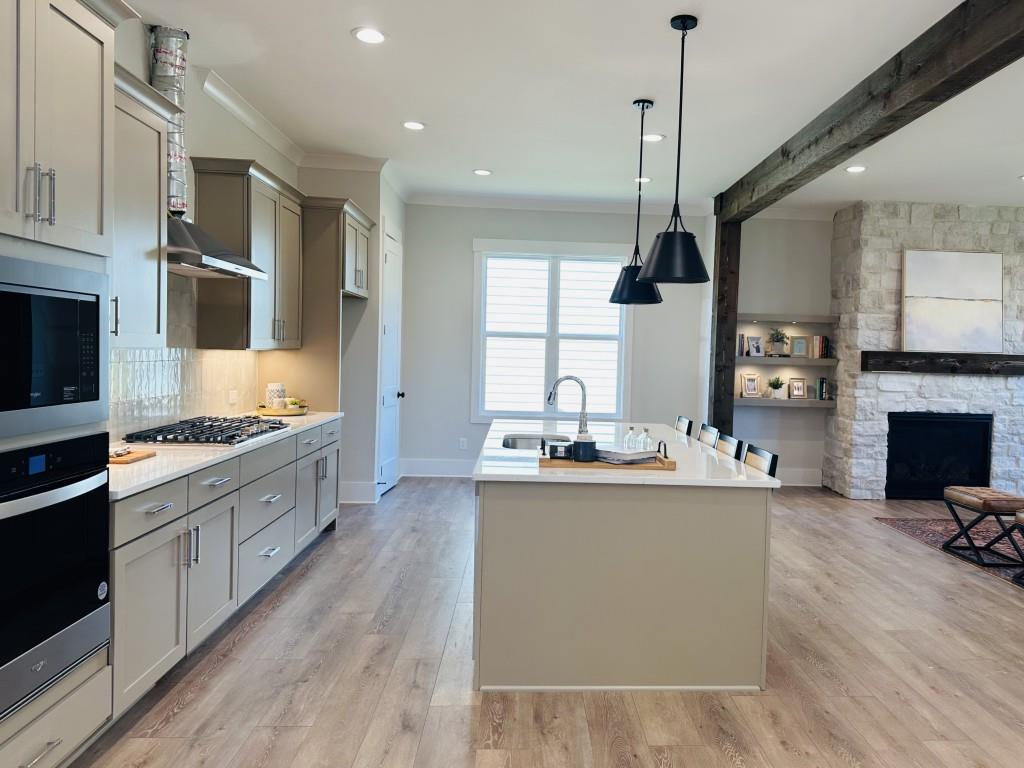 3310 Hillshire Drive