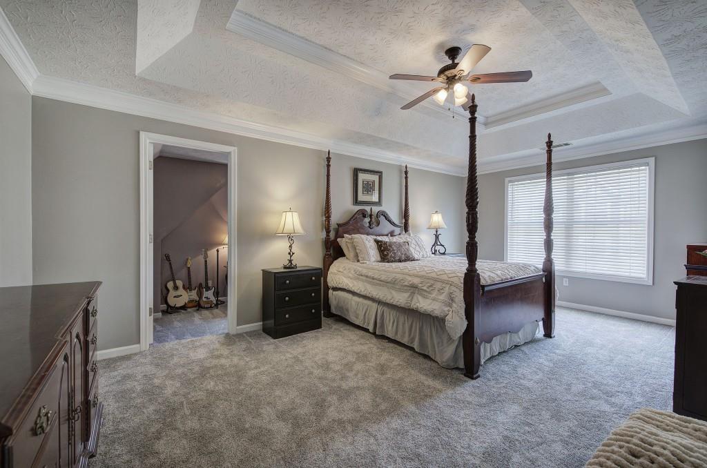 2186 Mainsail Drive, Marietta, Georgia image 7