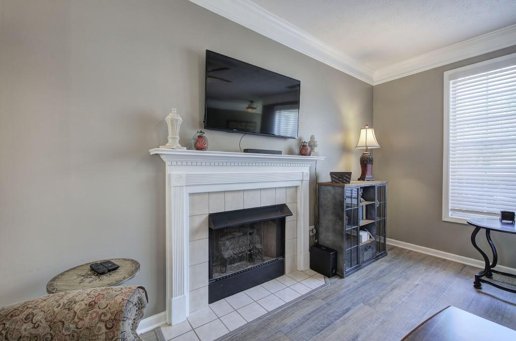 2186 Mainsail Drive, Marietta, Georgia image 12