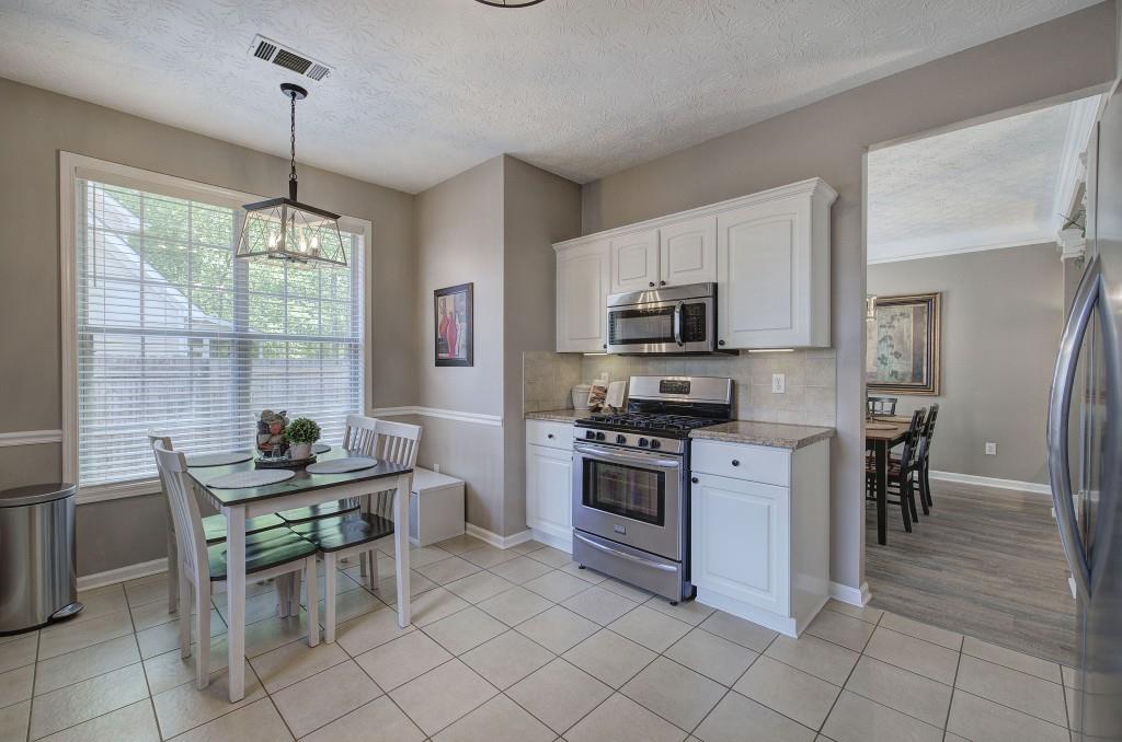 2186 Mainsail Drive, Marietta, Georgia image 3