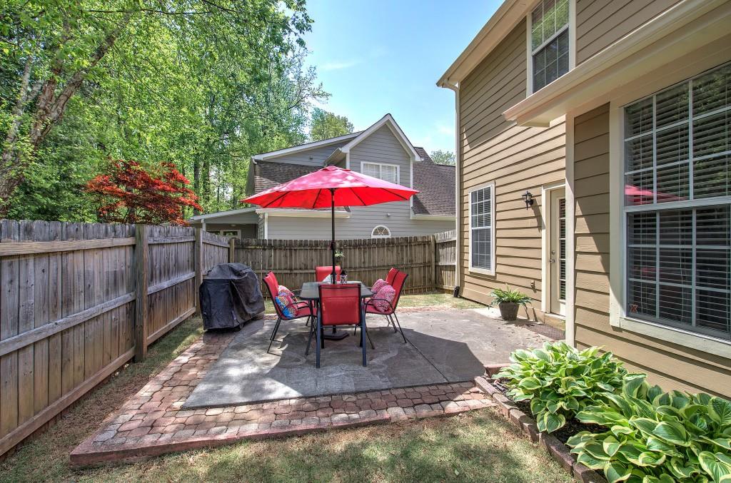 2186 Mainsail Drive, Marietta, Georgia image 49