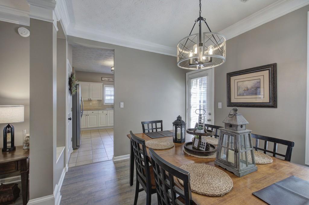 2186 Mainsail Drive, Marietta, Georgia image 18